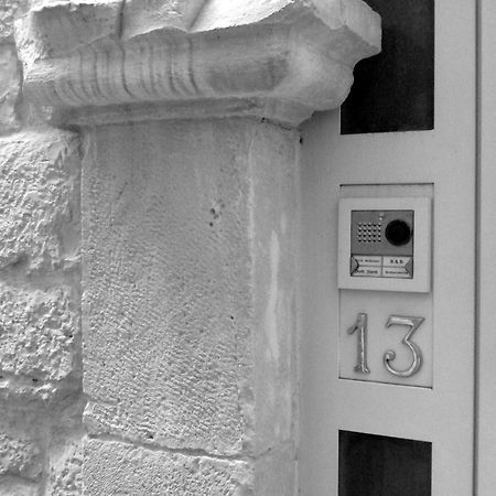 B&B Sottocoperta Bisceglie Bagian luar foto