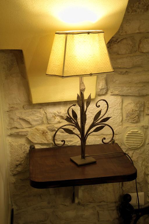 B&B Sottocoperta Bisceglie Ruang foto