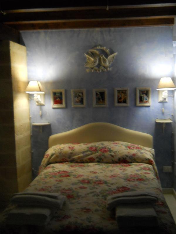 B&B Sottocoperta Bisceglie Bagian luar foto