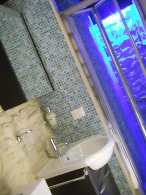 B&B Sottocoperta Bisceglie Bagian luar foto