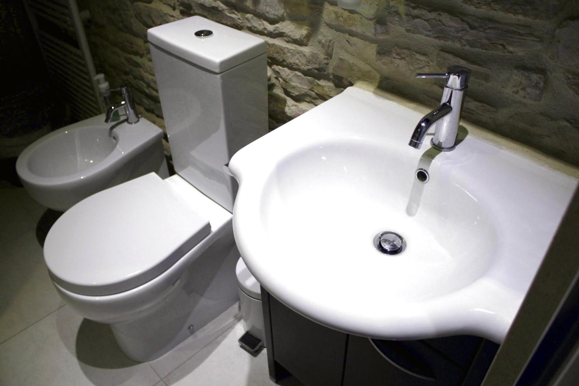 B&B Sottocoperta Bisceglie Bagian luar foto