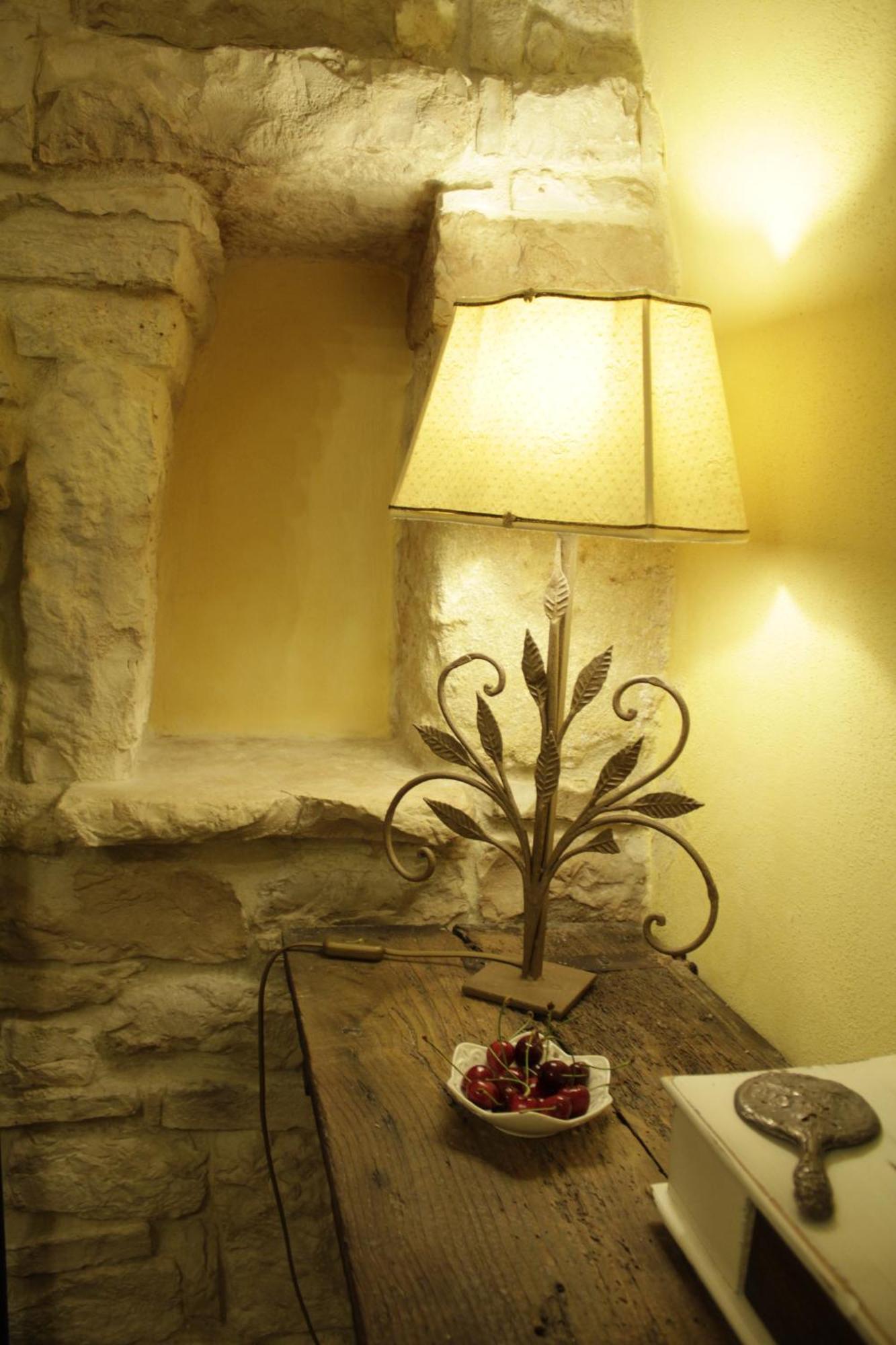 B&B Sottocoperta Bisceglie Bagian luar foto