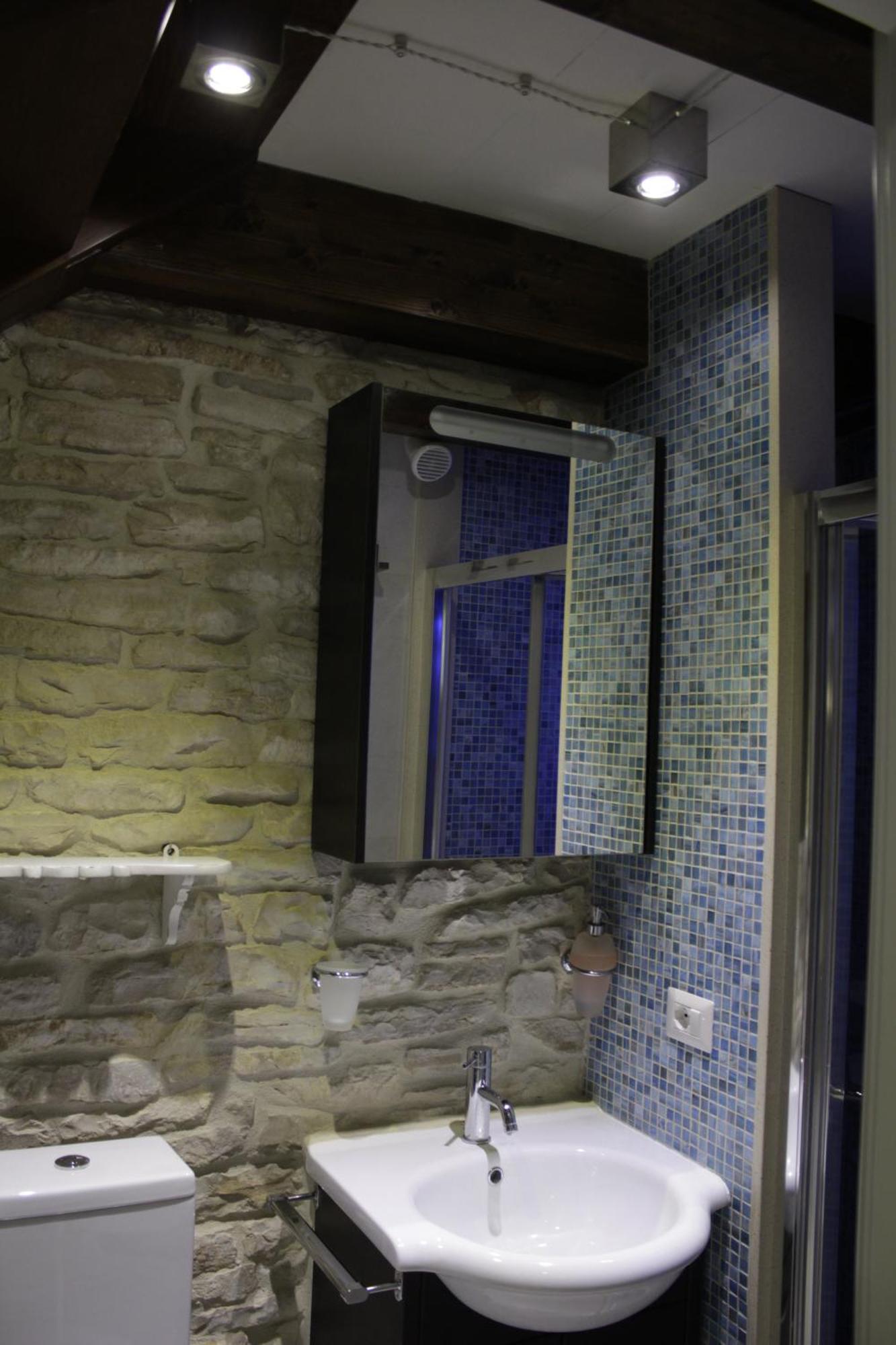 B&B Sottocoperta Bisceglie Bagian luar foto