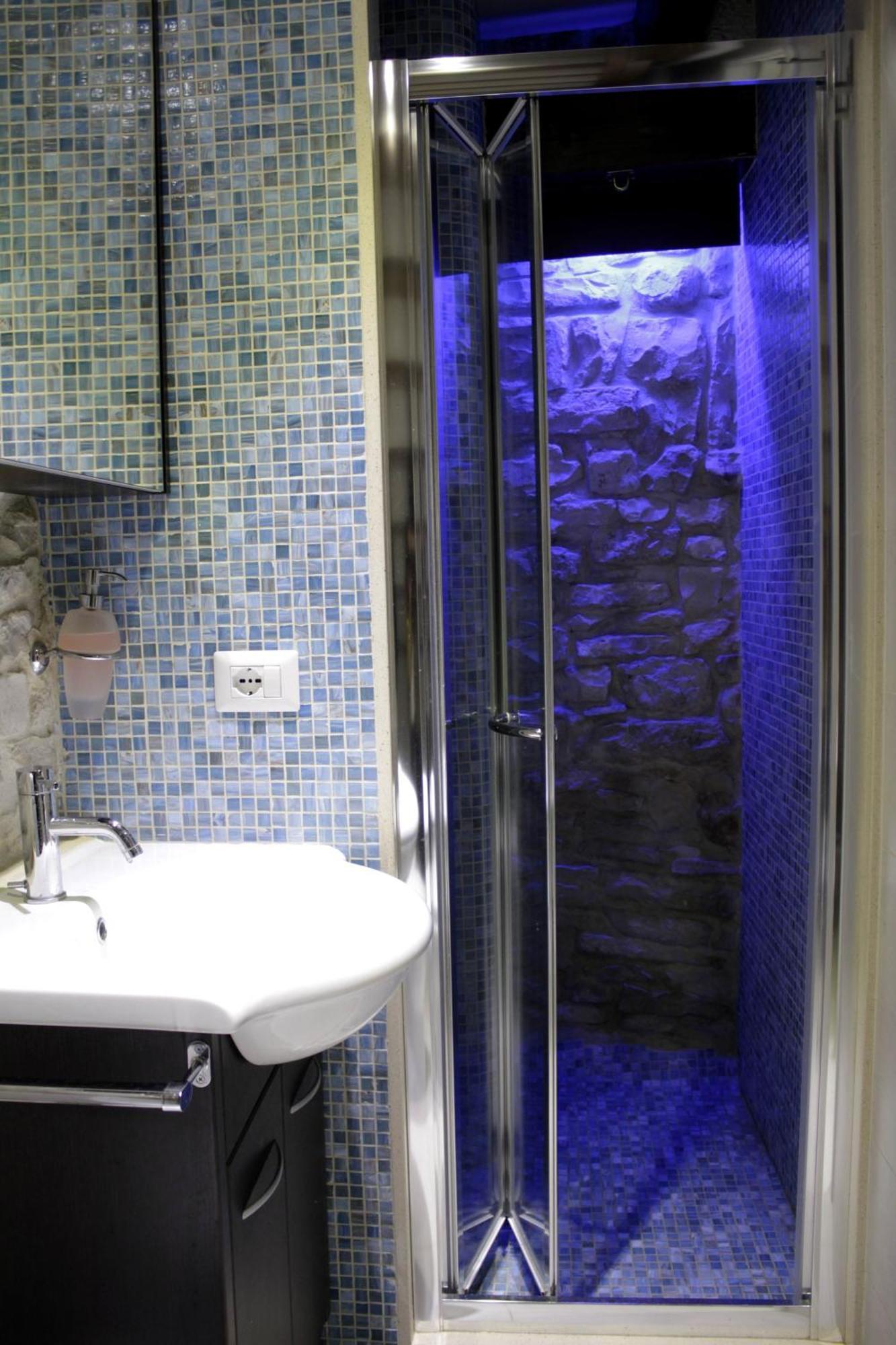 B&B Sottocoperta Bisceglie Bagian luar foto