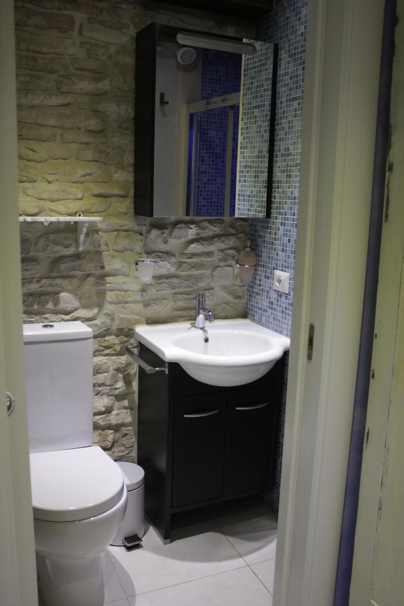 B&B Sottocoperta Bisceglie Bagian luar foto