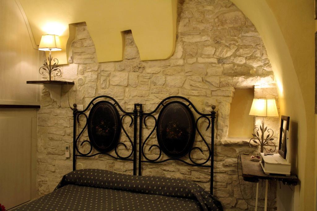 B&B Sottocoperta Bisceglie Ruang foto