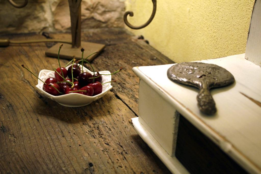 B&B Sottocoperta Bisceglie Ruang foto