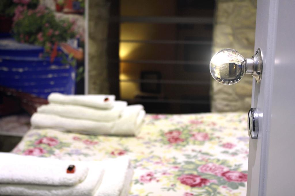 B&B Sottocoperta Bisceglie Ruang foto