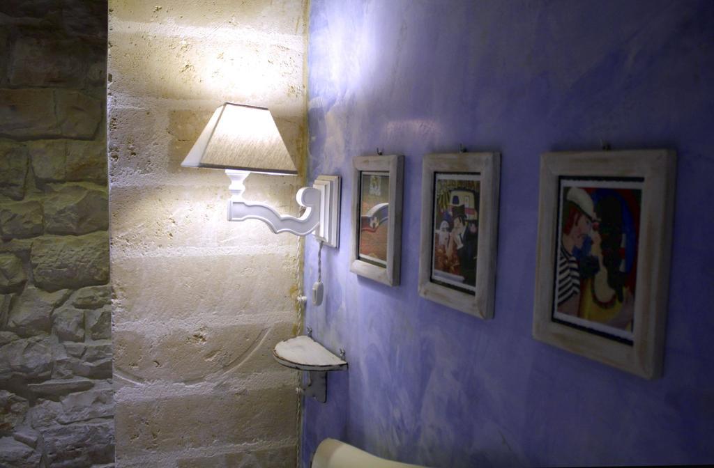 B&B Sottocoperta Bisceglie Ruang foto