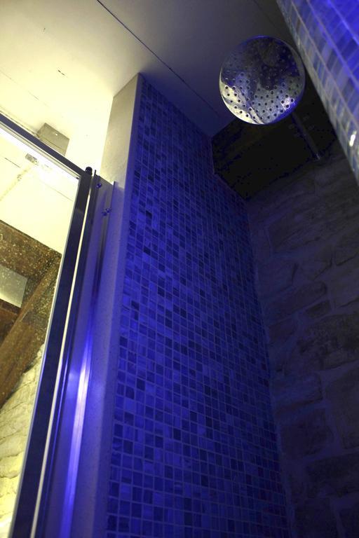 B&B Sottocoperta Bisceglie Ruang foto